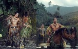 [ẢNH] ‘Đi tìm’ bộ lạc bí ẩn sống tách biệt với thế giới 