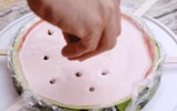 [ẢNH] Loạt món ngon mát lạnh từ dưa hấu giúp giải nhiệt mùa hè