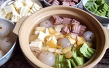 [ẢNH] ‘Hô biến’ vải thiều tươi thành 15 món ăn lạ mắt ngon miệng