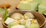 [ẢNH] ‘Hô biến’ vải thiều tươi thành 15 món ăn lạ mắt ngon miệng