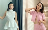 [ẢNH] Á hậu Thuý An nóng bỏng trong ngày sinh nhật