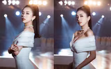 [ẢNH] Á hậu Thuý An nóng bỏng trong ngày sinh nhật