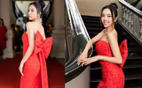 [ẢNH] Á hậu Thuý An nóng bỏng trong ngày sinh nhật