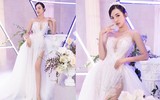[ẢNH] Á hậu Thuý An nóng bỏng trong ngày sinh nhật
