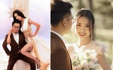 [ẢNH] Á hậu Thuý An nóng bỏng trong ngày sinh nhật