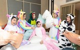 [ẢNH] Á hậu Thuý An nóng bỏng trong ngày sinh nhật