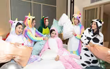 [ẢNH] Á hậu Thuý An nóng bỏng trong ngày sinh nhật
