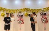 [ẢNH] Á hậu Thuý An nóng bỏng trong ngày sinh nhật