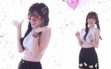 [ẢNH] Á hậu Thuý An nóng bỏng trong ngày sinh nhật