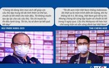 [ẢNH] Nữ trọng tài bị hiểu lầm bắt chính trận Việt Nam gặp Malaysia khiến dân mạng 'sôi sục'