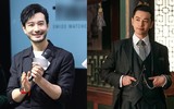 [ẢNH] ‘Dương Quá’ Huỳnh Hiểu Minh tuổi 44: Ngoại hình, sức khỏe ‘tụt dốc’ vì giảm cân quá đà