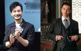 [ẢNH] ‘Dương Quá’ Huỳnh Hiểu Minh tuổi 44: Ngoại hình, sức khỏe ‘tụt dốc’ vì giảm cân quá đà