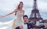 [ẢNH] ‘Dương Quá’ Huỳnh Hiểu Minh tuổi 44: Ngoại hình, sức khỏe ‘tụt dốc’ vì giảm cân quá đà