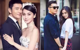 [ẢNH] ‘Dương Quá’ Huỳnh Hiểu Minh tuổi 44: Ngoại hình, sức khỏe ‘tụt dốc’ vì giảm cân quá đà