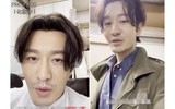 [ẢNH] ‘Dương Quá’ Huỳnh Hiểu Minh tuổi 44: Ngoại hình, sức khỏe ‘tụt dốc’ vì giảm cân quá đà