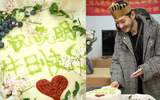 [ẢNH] ‘Dương Quá’ Huỳnh Hiểu Minh tuổi 44: Ngoại hình, sức khỏe ‘tụt dốc’ vì giảm cân quá đà