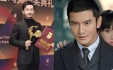 [ẢNH] ‘Dương Quá’ Huỳnh Hiểu Minh tuổi 44: Ngoại hình, sức khỏe ‘tụt dốc’ vì giảm cân quá đà