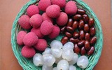 [ẢNH] Trả lời câu hỏi ‘ăn vải có nóng không?’ và mách bạn cách ăn vải chuẩn
