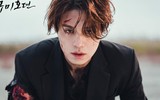 [ẢNH] Những ‘chàng hồ ly’ quyến rũ nhất màn ảnh Hàn Quốc
