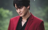 [ẢNH] Những ‘chàng hồ ly’ quyến rũ nhất màn ảnh Hàn Quốc