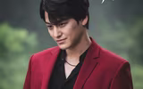 [ẢNH] Những ‘chàng hồ ly’ quyến rũ nhất màn ảnh Hàn Quốc