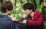 [ẢNH] Những ‘chàng hồ ly’ quyến rũ nhất màn ảnh Hàn Quốc