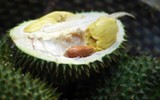 [ẢNH] 5 món ngon lạ miệng từ những phần tưởng như bỏ đi của quả sầu riêng