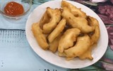 [ẢNH] 5 món ngon lạ miệng từ những phần tưởng như bỏ đi của quả sầu riêng