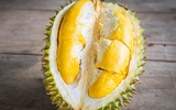 [ẢNH] 5 món ngon lạ miệng từ những phần tưởng như bỏ đi của quả sầu riêng