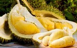 [ẢNH] 5 món ngon lạ miệng từ những phần tưởng như bỏ đi của quả sầu riêng