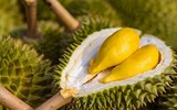 [ẢNH] 5 món ngon lạ miệng từ những phần tưởng như bỏ đi của quả sầu riêng