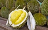 [ẢNH] 5 món ngon lạ miệng từ những phần tưởng như bỏ đi của quả sầu riêng
