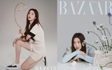 [ẢNH] Song Hye Kyo 17 năm sau Ngôi Nhà Hạnh Phúc: Giàu có, trẻ đẹp bất ngờ so với tuổi 39