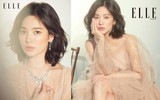 [ẢNH] Song Hye Kyo 17 năm sau Ngôi Nhà Hạnh Phúc: Giàu có, trẻ đẹp bất ngờ so với tuổi 39