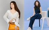 [ẢNH] Song Hye Kyo 17 năm sau Ngôi Nhà Hạnh Phúc: Giàu có, trẻ đẹp bất ngờ so với tuổi 39