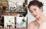[ẢNH] Song Hye Kyo 17 năm sau Ngôi Nhà Hạnh Phúc: Giàu có, trẻ đẹp bất ngờ so với tuổi 39