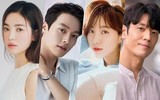 [ẢNH] Song Hye Kyo 17 năm sau Ngôi Nhà Hạnh Phúc: Giàu có, trẻ đẹp bất ngờ so với tuổi 39