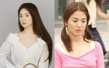 [ẢNH] Song Hye Kyo 17 năm sau Ngôi Nhà Hạnh Phúc: Giàu có, trẻ đẹp bất ngờ so với tuổi 39