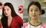[ẢNH] Song Hye Kyo 17 năm sau Ngôi Nhà Hạnh Phúc: Giàu có, trẻ đẹp bất ngờ so với tuổi 39