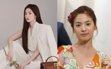 [ẢNH] Song Hye Kyo 17 năm sau Ngôi Nhà Hạnh Phúc: Giàu có, trẻ đẹp bất ngờ so với tuổi 39
