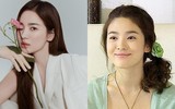 [ẢNH] Song Hye Kyo 17 năm sau Ngôi Nhà Hạnh Phúc: Giàu có, trẻ đẹp bất ngờ so với tuổi 39