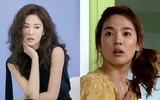 [ẢNH] Song Hye Kyo 17 năm sau Ngôi Nhà Hạnh Phúc: Giàu có, trẻ đẹp bất ngờ so với tuổi 39