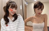 [ẢNH] Dàn diễn viên trẻ trung xinh đẹp trong phim Cây táo nở hoa