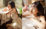 [ẢNH] Dàn diễn viên trẻ trung xinh đẹp trong phim Cây táo nở hoa