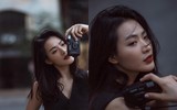 [ẢNH] Dàn diễn viên trẻ trung xinh đẹp trong phim Cây táo nở hoa