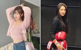 [ẢNH] Dàn diễn viên trẻ trung xinh đẹp trong phim Cây táo nở hoa
