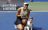 [ẢNH] Cuộc sống trong mơ của tay vợt giàu nhất thế giới, vượt cả Federer và Serena William