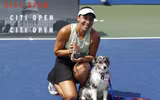 [ẢNH] Cuộc sống trong mơ của tay vợt giàu nhất thế giới, vượt cả Federer và Serena William