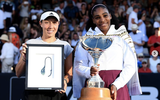[ẢNH] Cuộc sống trong mơ của tay vợt giàu nhất thế giới, vượt cả Federer và Serena William
