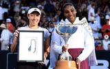 [ẢNH] Cuộc sống trong mơ của tay vợt giàu nhất thế giới, vượt cả Federer và Serena William